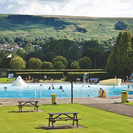 Ilkley Central One Daire Dış mekan fotoğraf