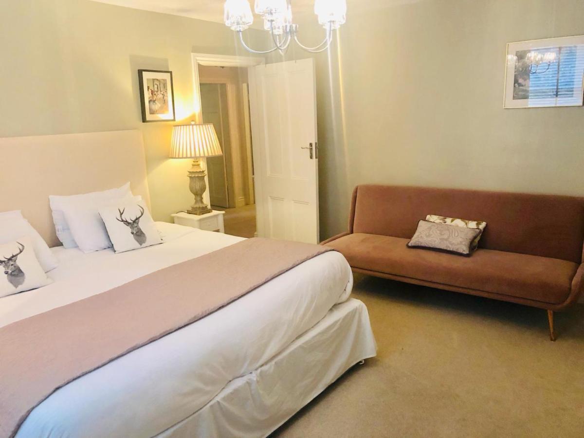 Ilkley Central One Daire Dış mekan fotoğraf